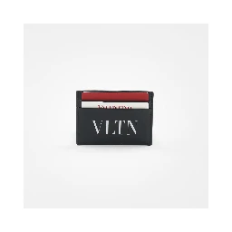 Valentino Wallets Black