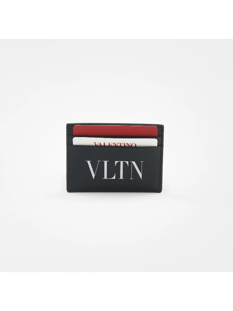 Valentino Wallets Black