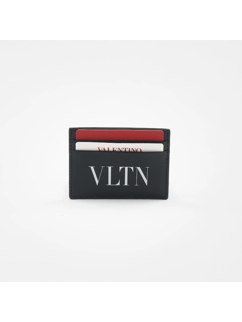 Valentino Wallets Black