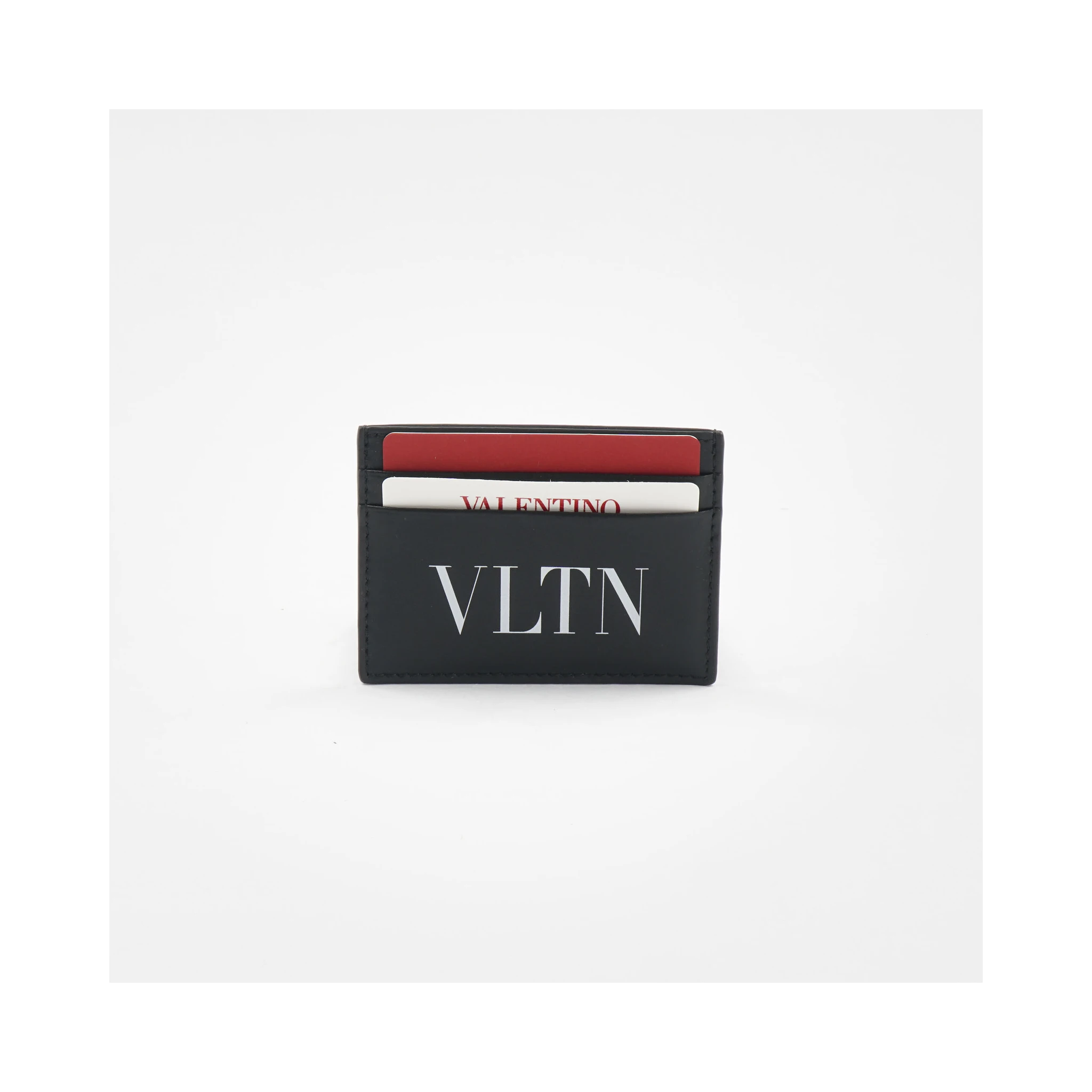 Valentino Wallets Black
