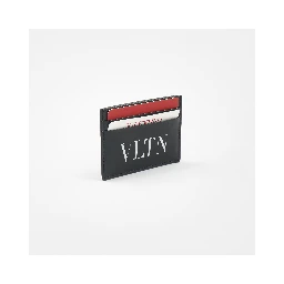 Valentino Wallets Black