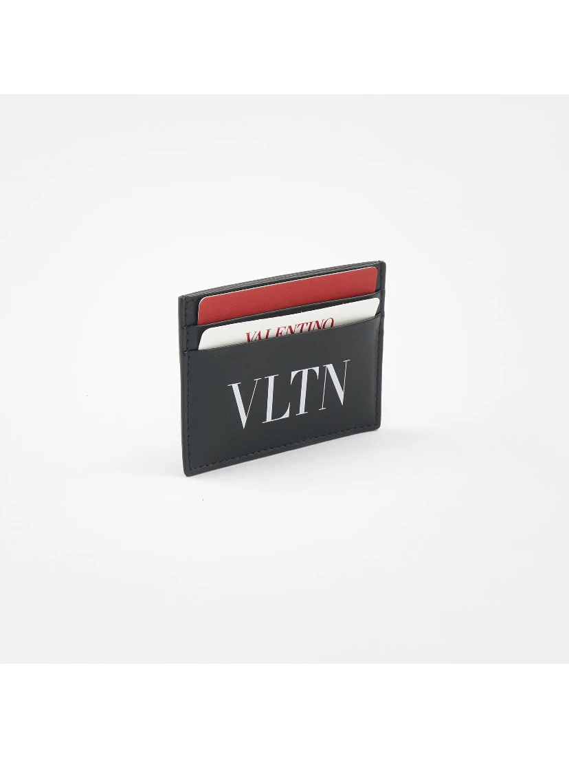 Valentino Wallets Black