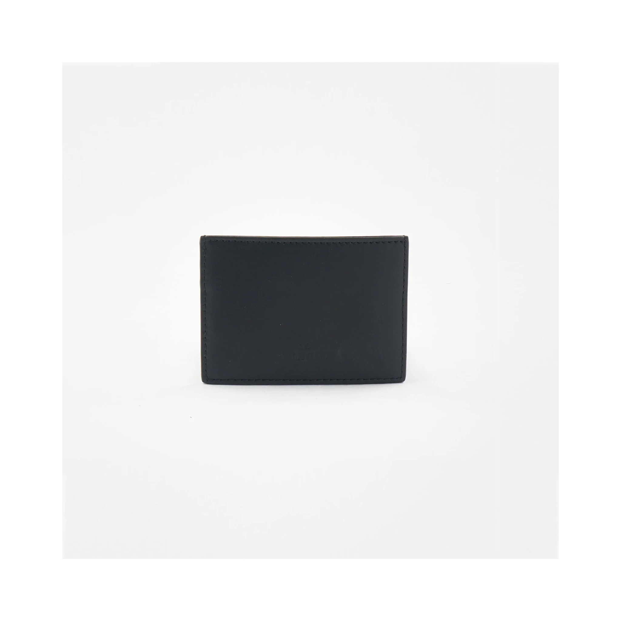 Valentino Wallets Black