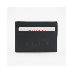 Valentino Wallets Black
