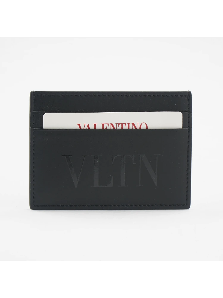 Valentino Wallets Black