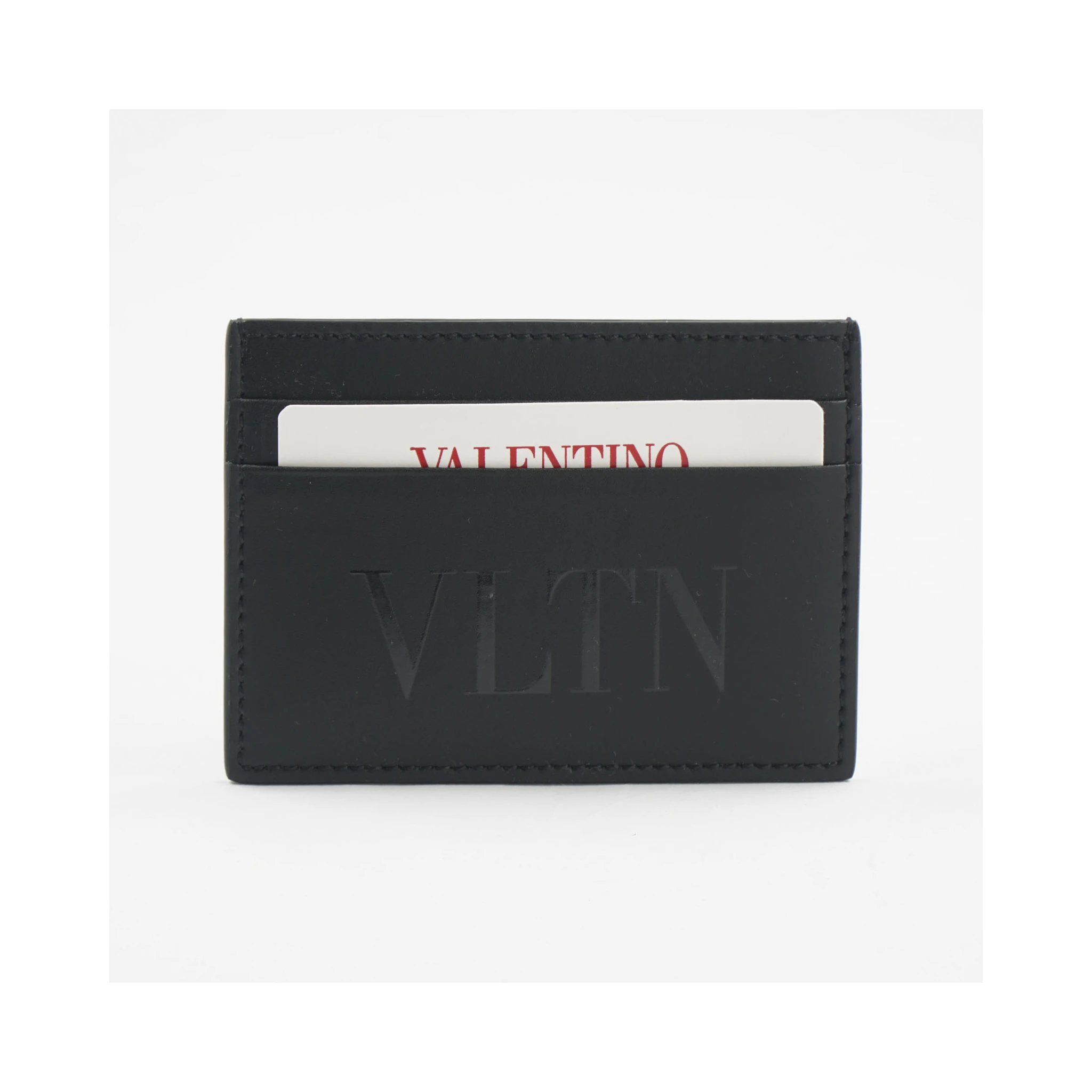 Valentino Wallets Black