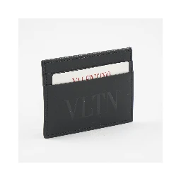Valentino Wallets Black