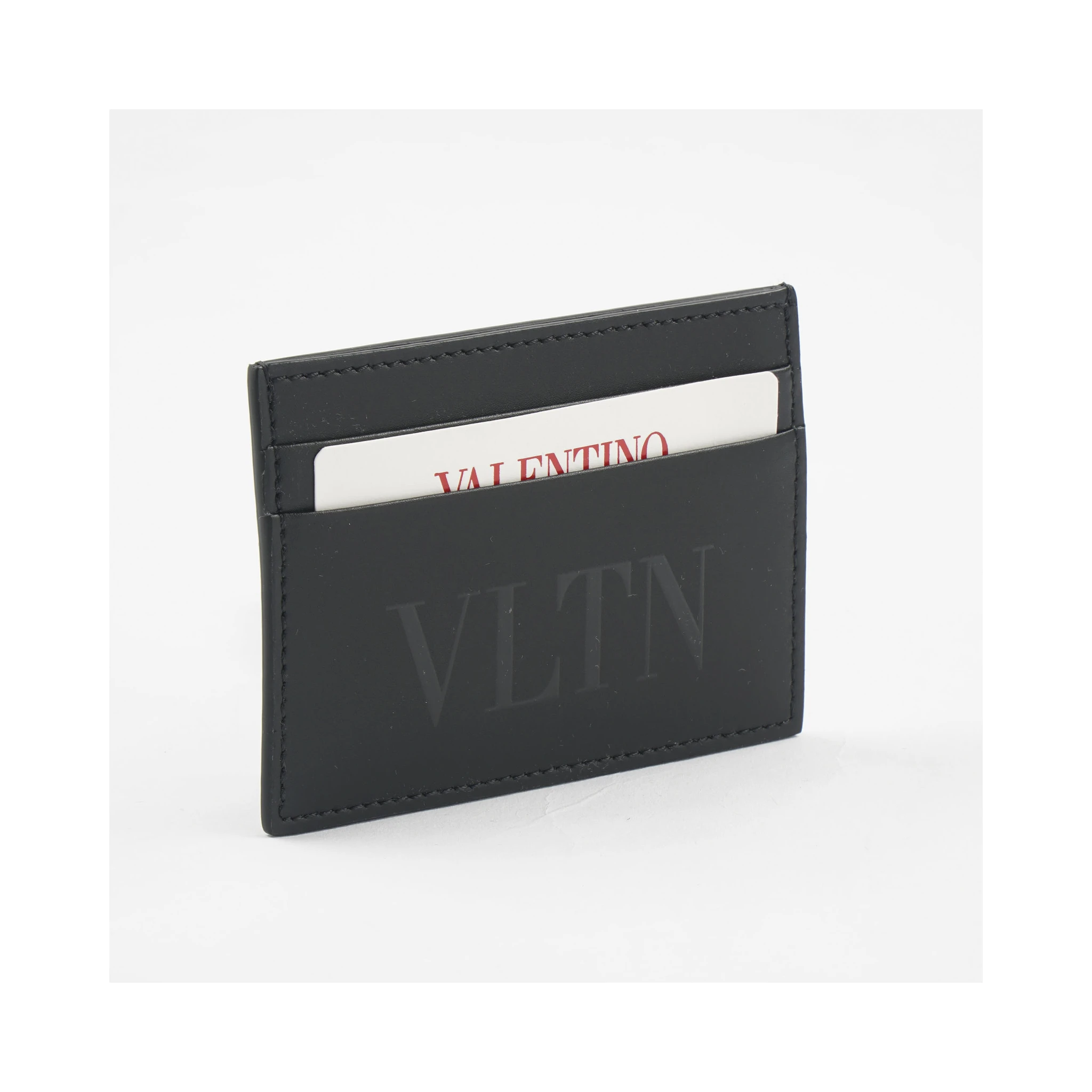 Valentino Wallets Black