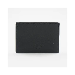 Valentino Wallets Black