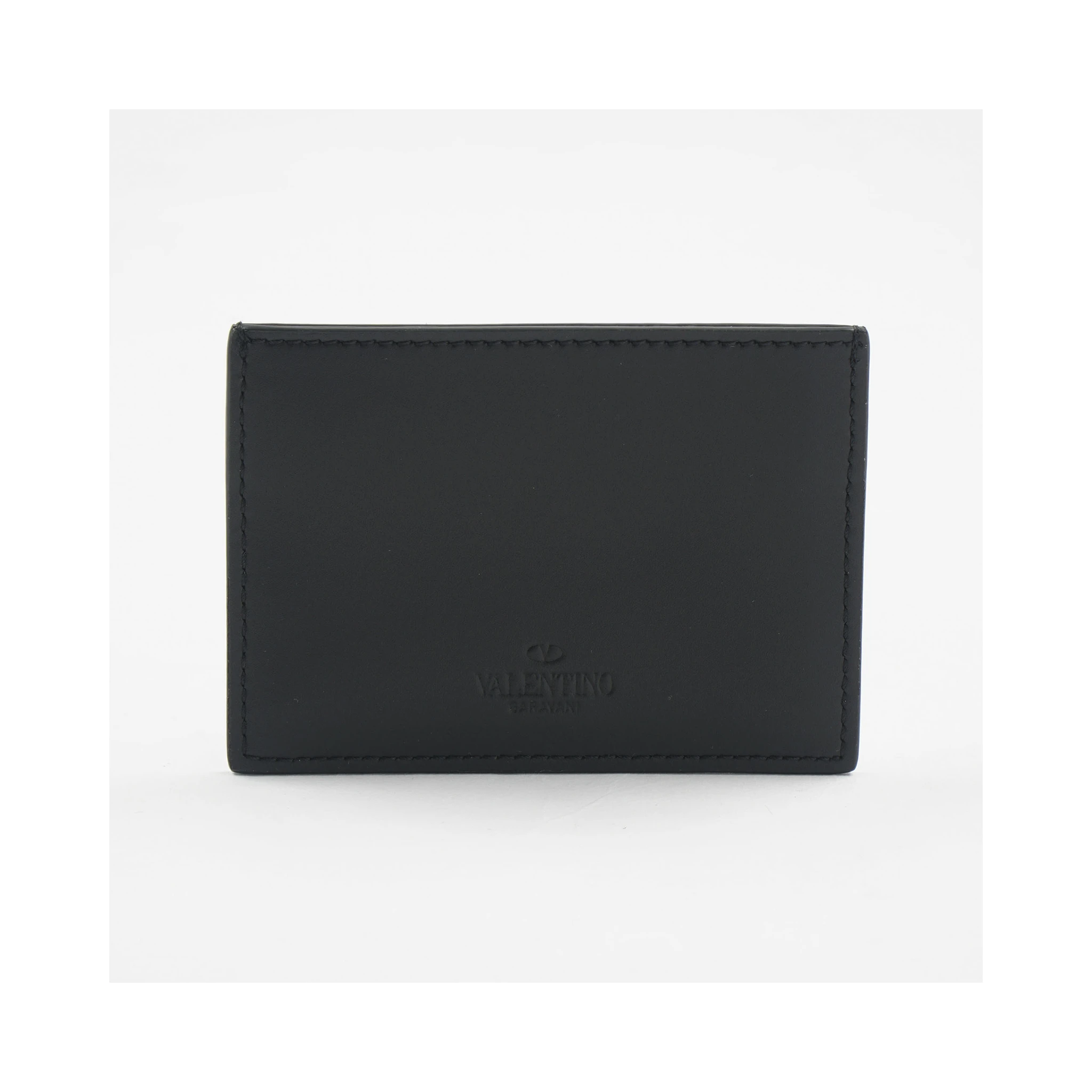 Valentino Wallets Black