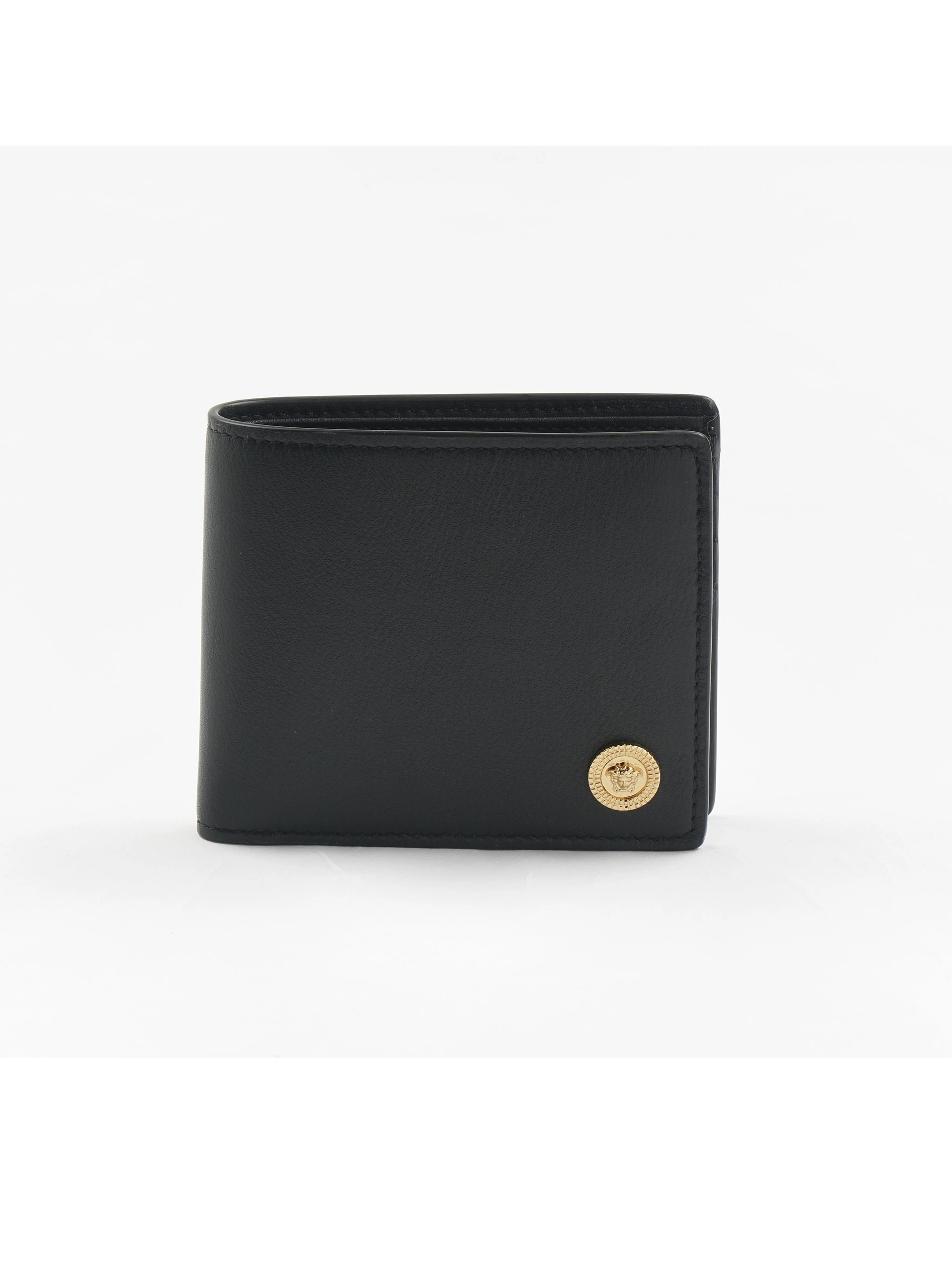 Medusa Biggie bi-fold wallet