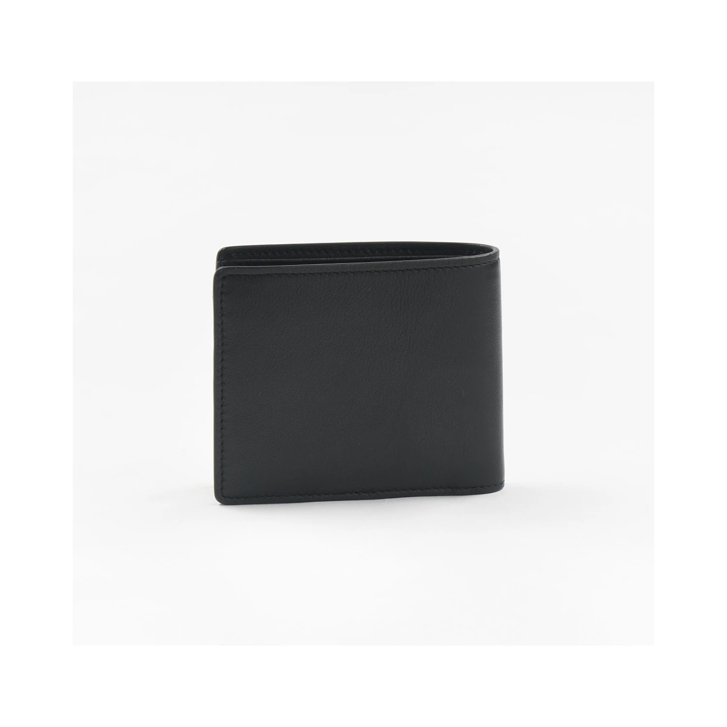 Medusa Biggie bi-fold wallet