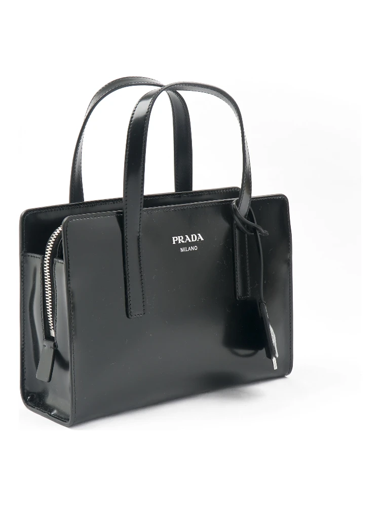Prada Bags.. Black alternative