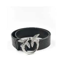Pinko Belts Black