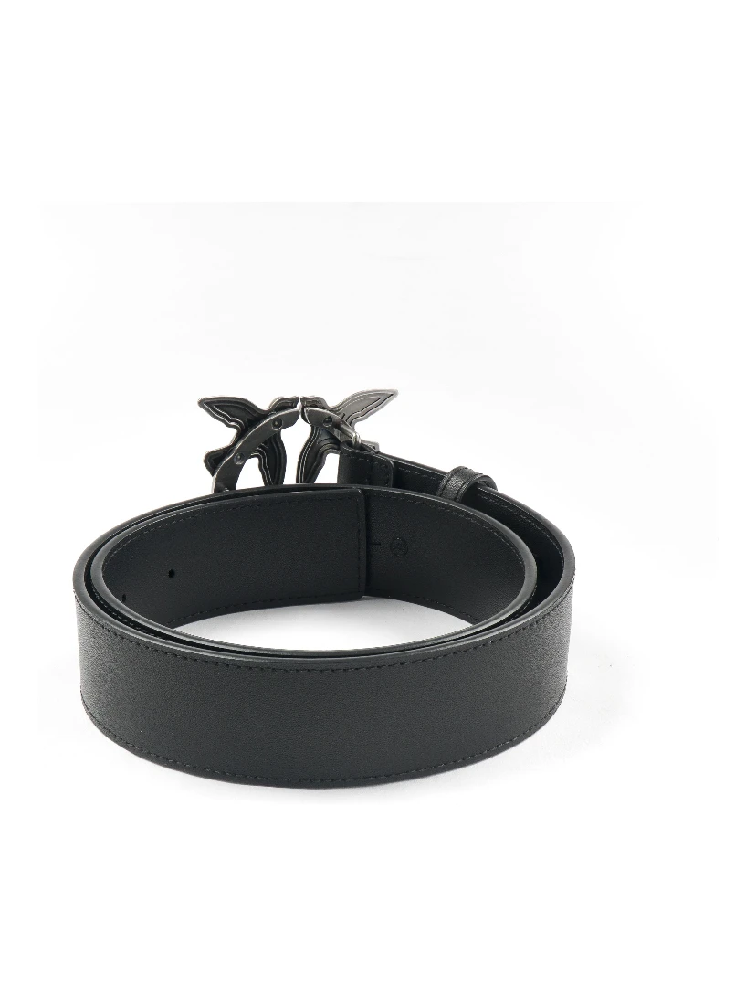 Pinko Belts Black