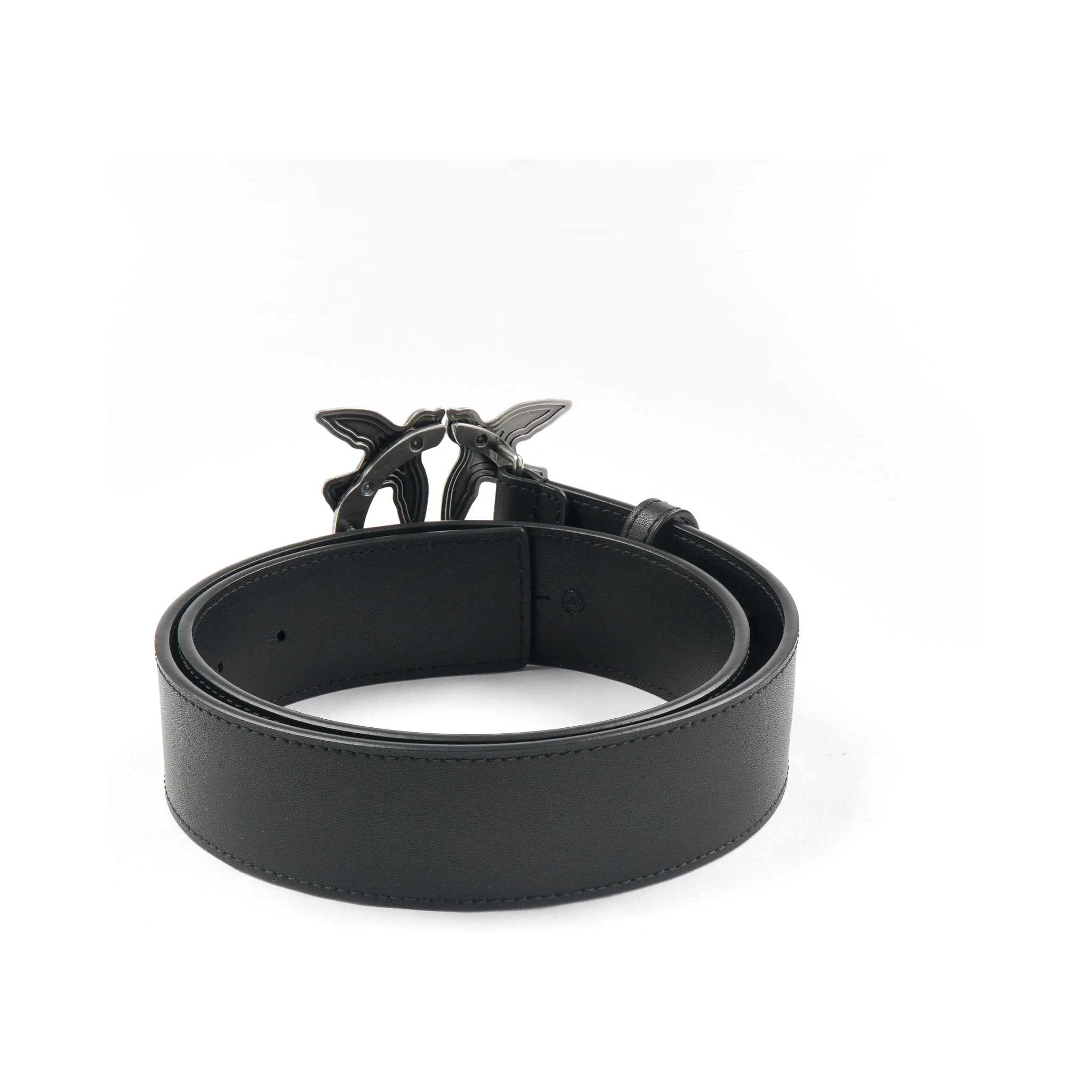 Pinko Belts Black