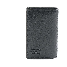 Valentino Wallets Black