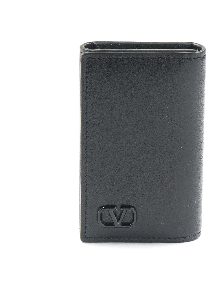 Valentino Wallets Black