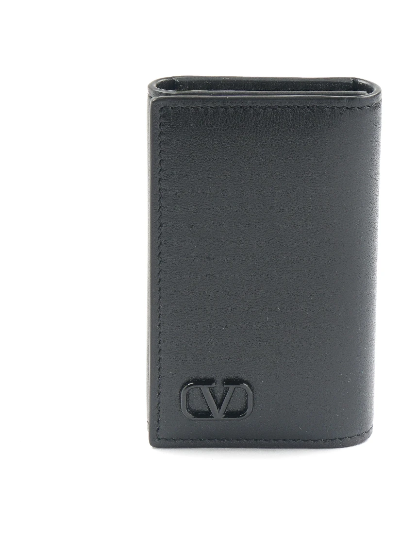 Valentino Wallets Black