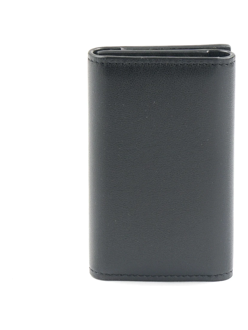 Valentino Wallets Black