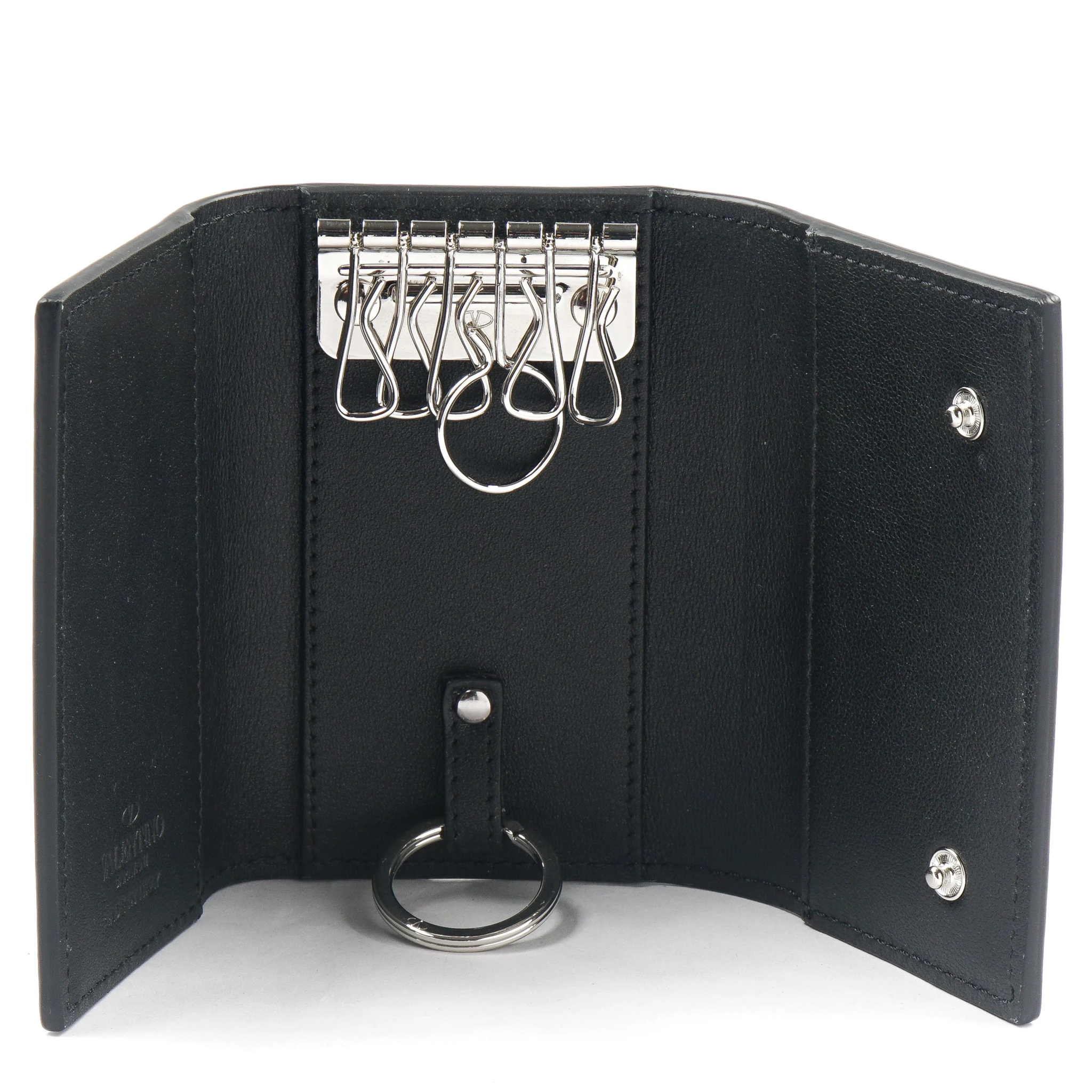 Valentino Wallets Black