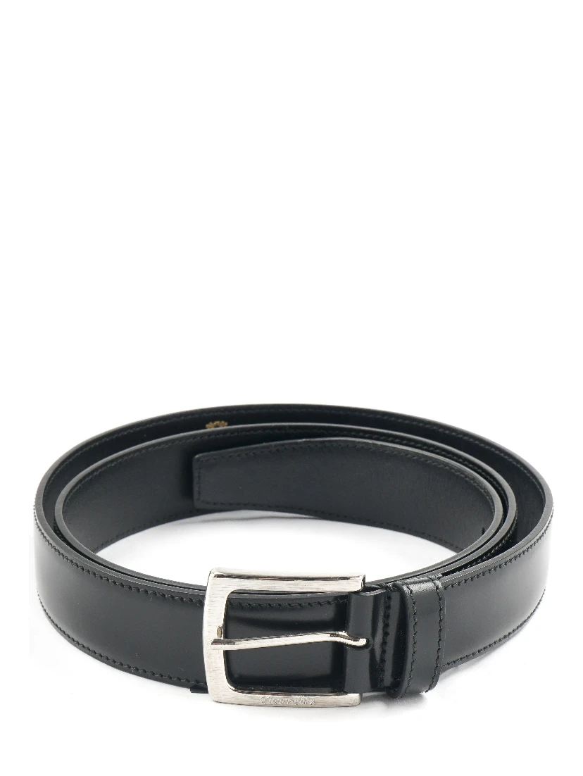 Church's Belts Black