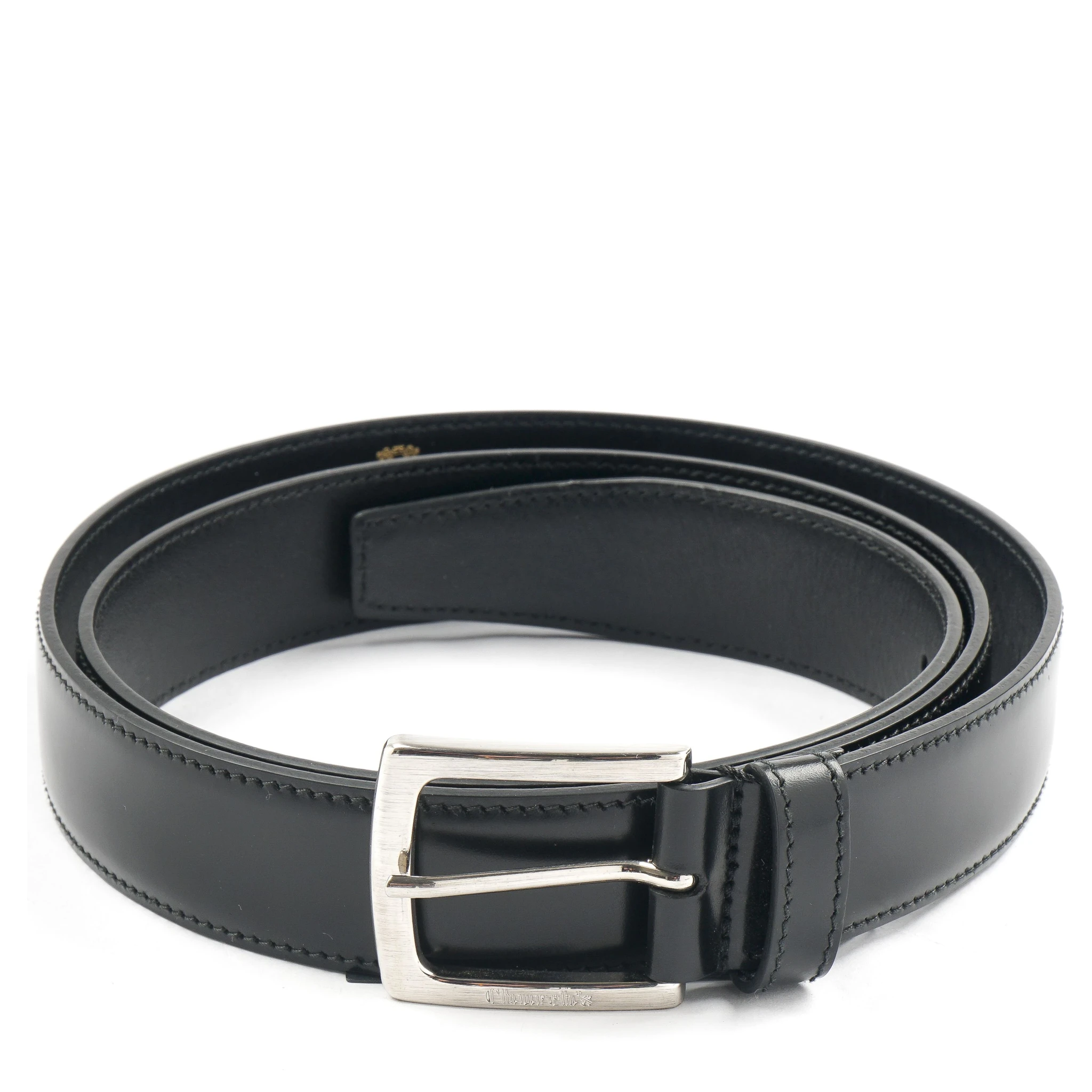 Church's Belts Black