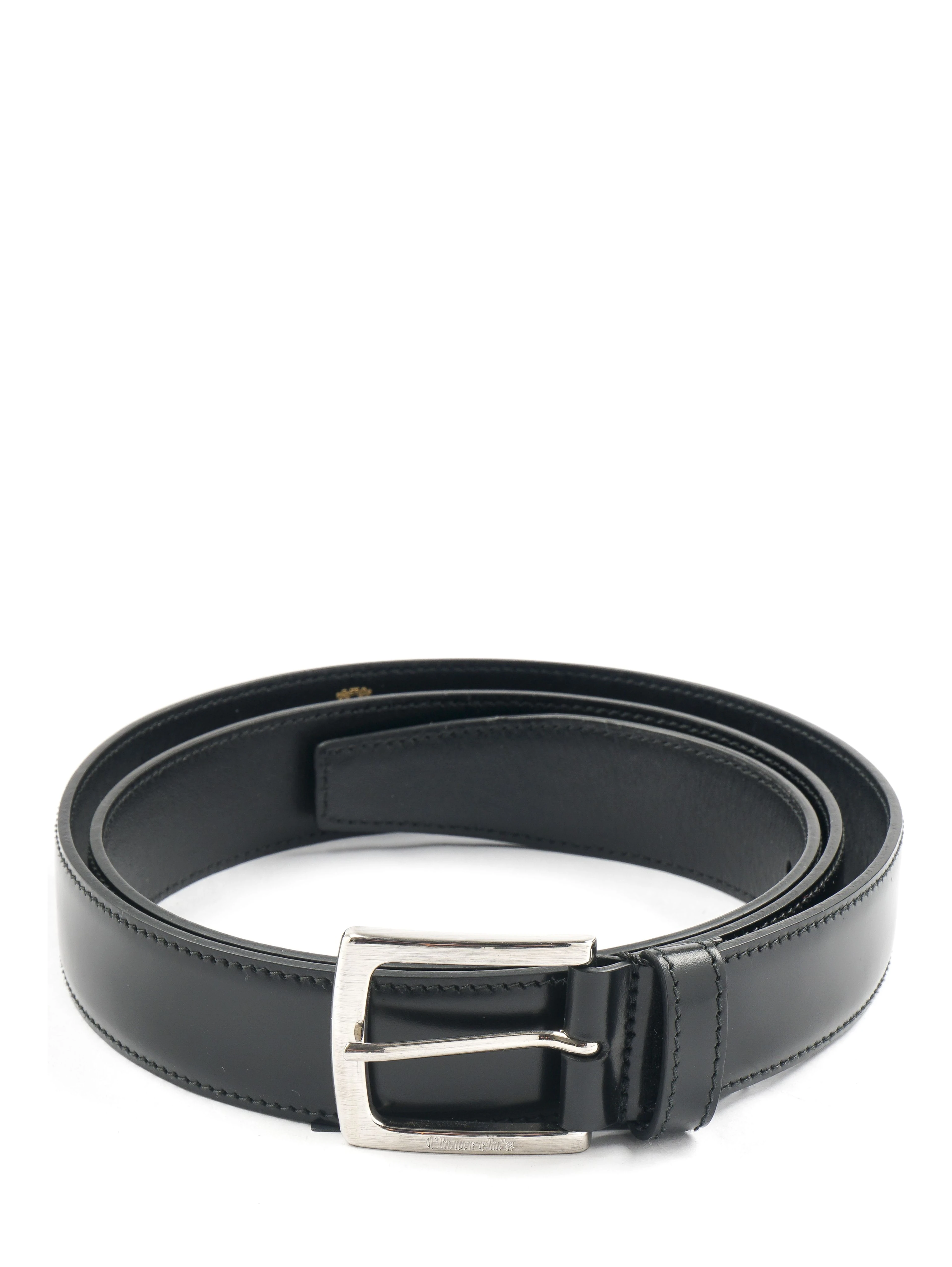 Church's Belts Black