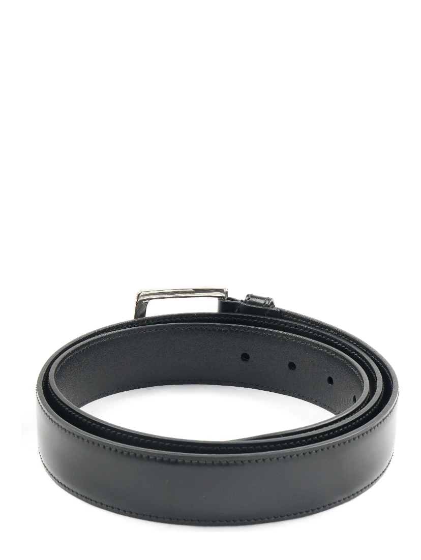 Church's Belts Black