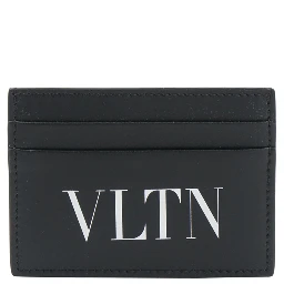 Valentino Wallets Black