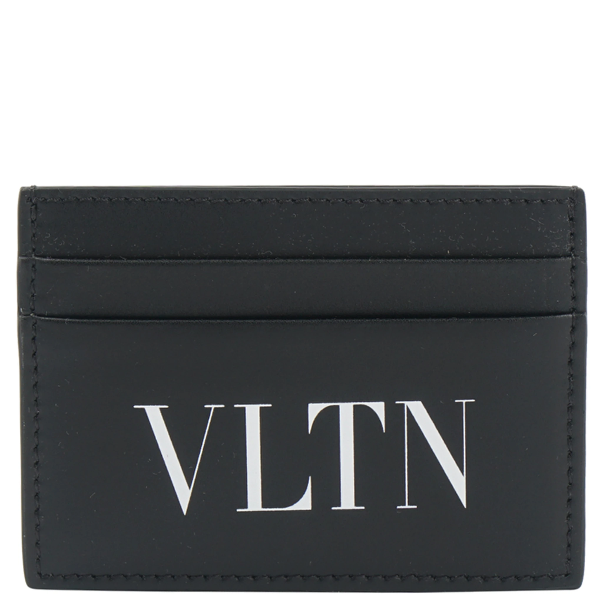 Valentino Wallets Black