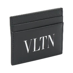 Valentino Wallets Black