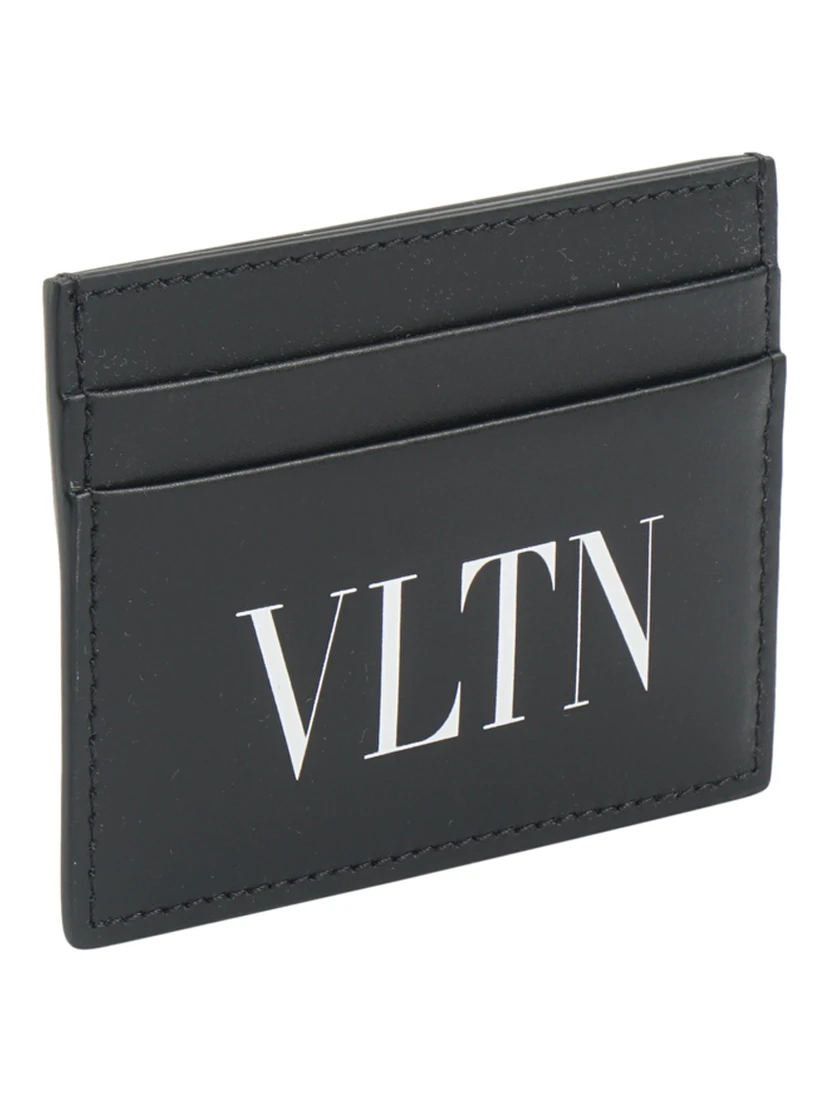 Valentino Wallets Black