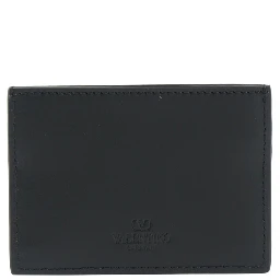 Valentino Wallets Black