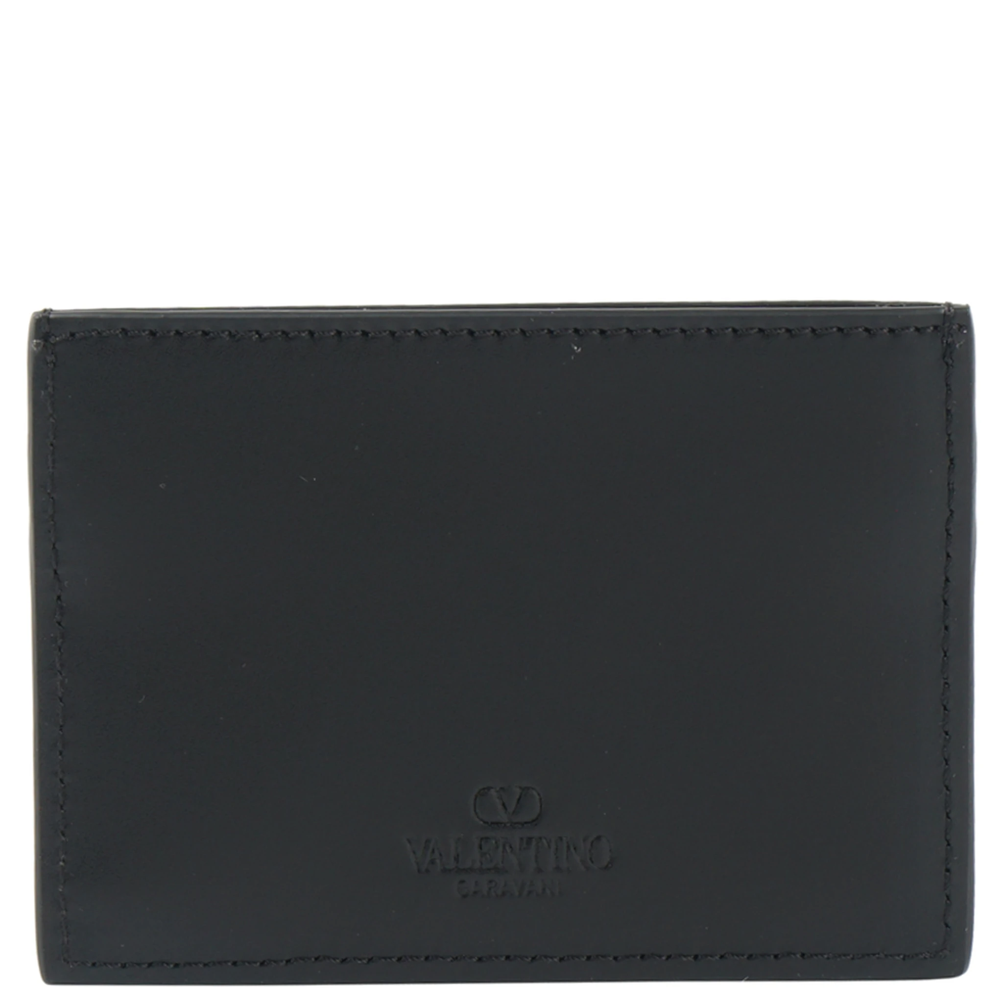 Valentino Wallets Black
