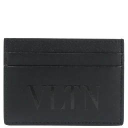 Valentino Wallets Black