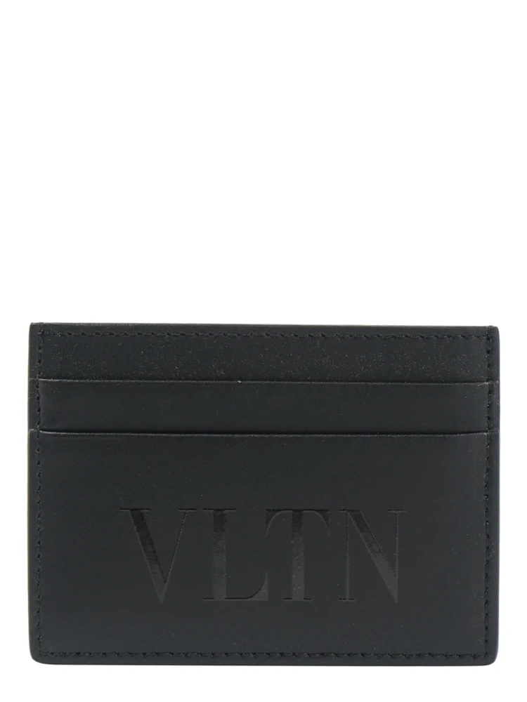 Valentino Wallets Black