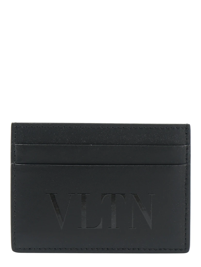 Valentino Wallets Black