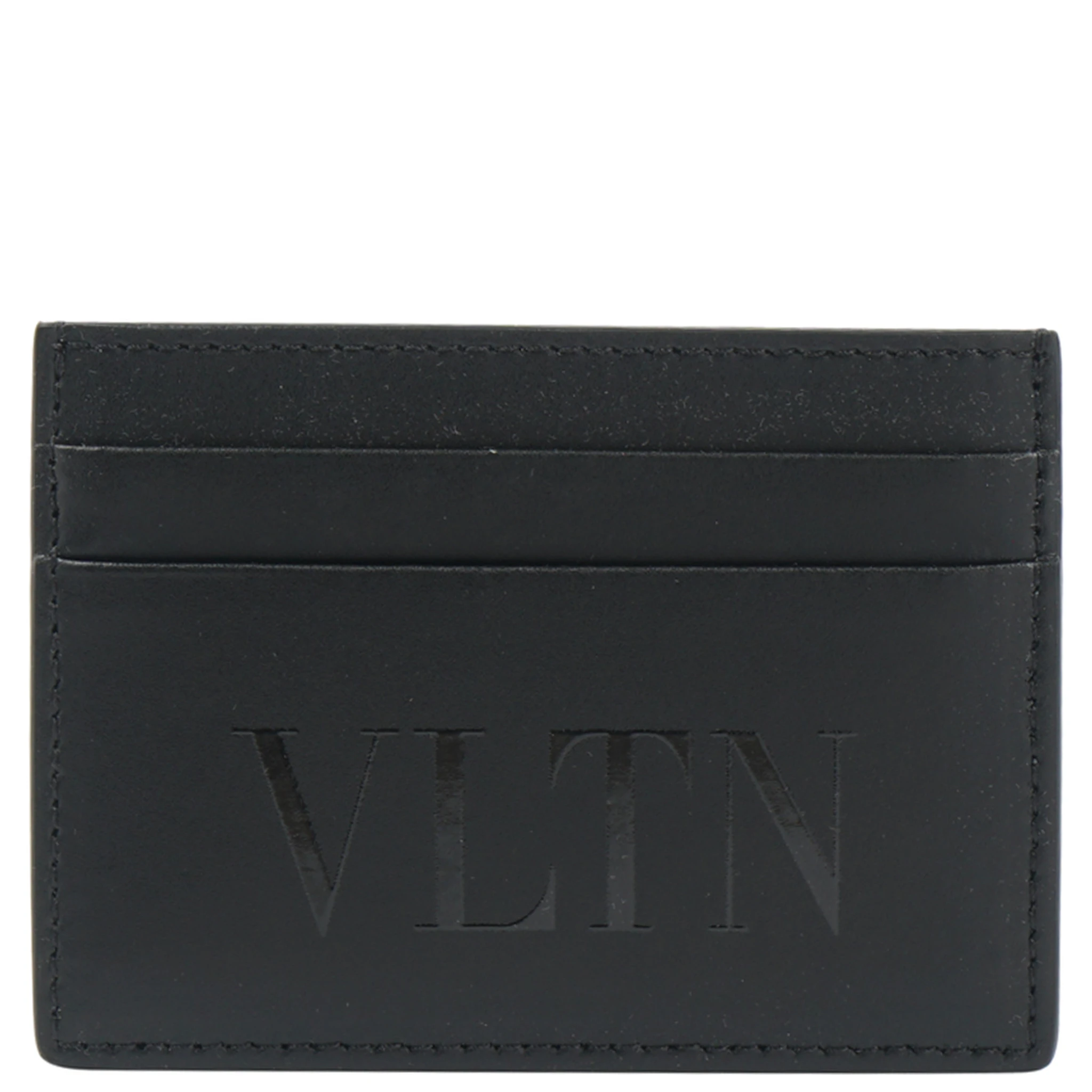 Valentino Wallets Black