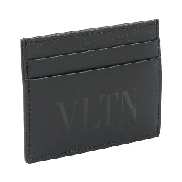 Valentino Wallets Black