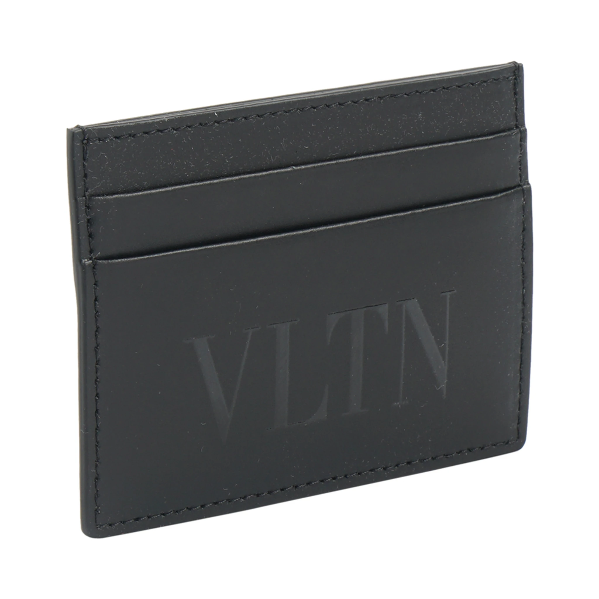 Valentino Wallets Black