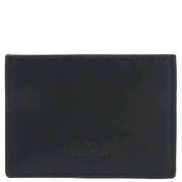 Valentino Wallets Black