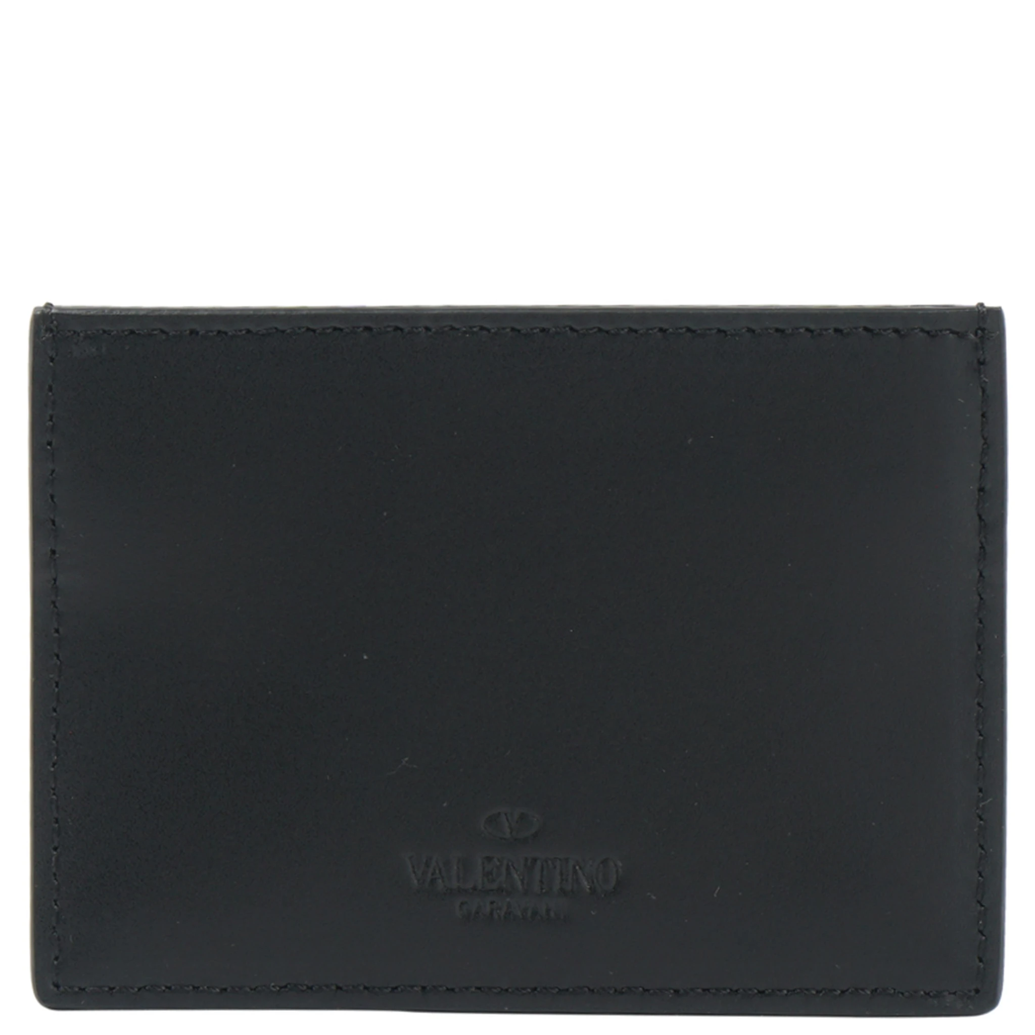 Valentino Wallets Black
