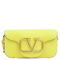 Valentino Bags.. Yellow