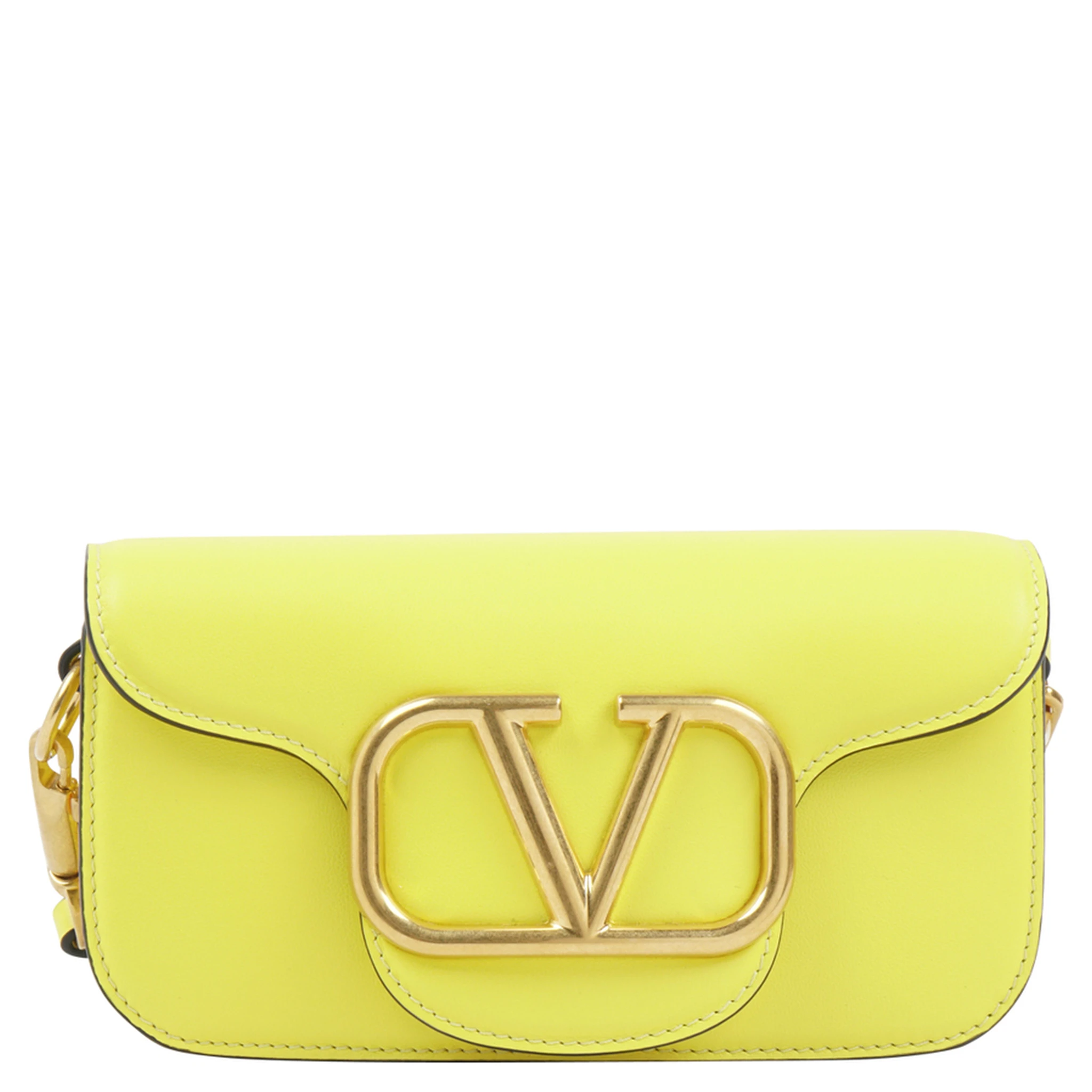 Valentino Bags.. Yellow