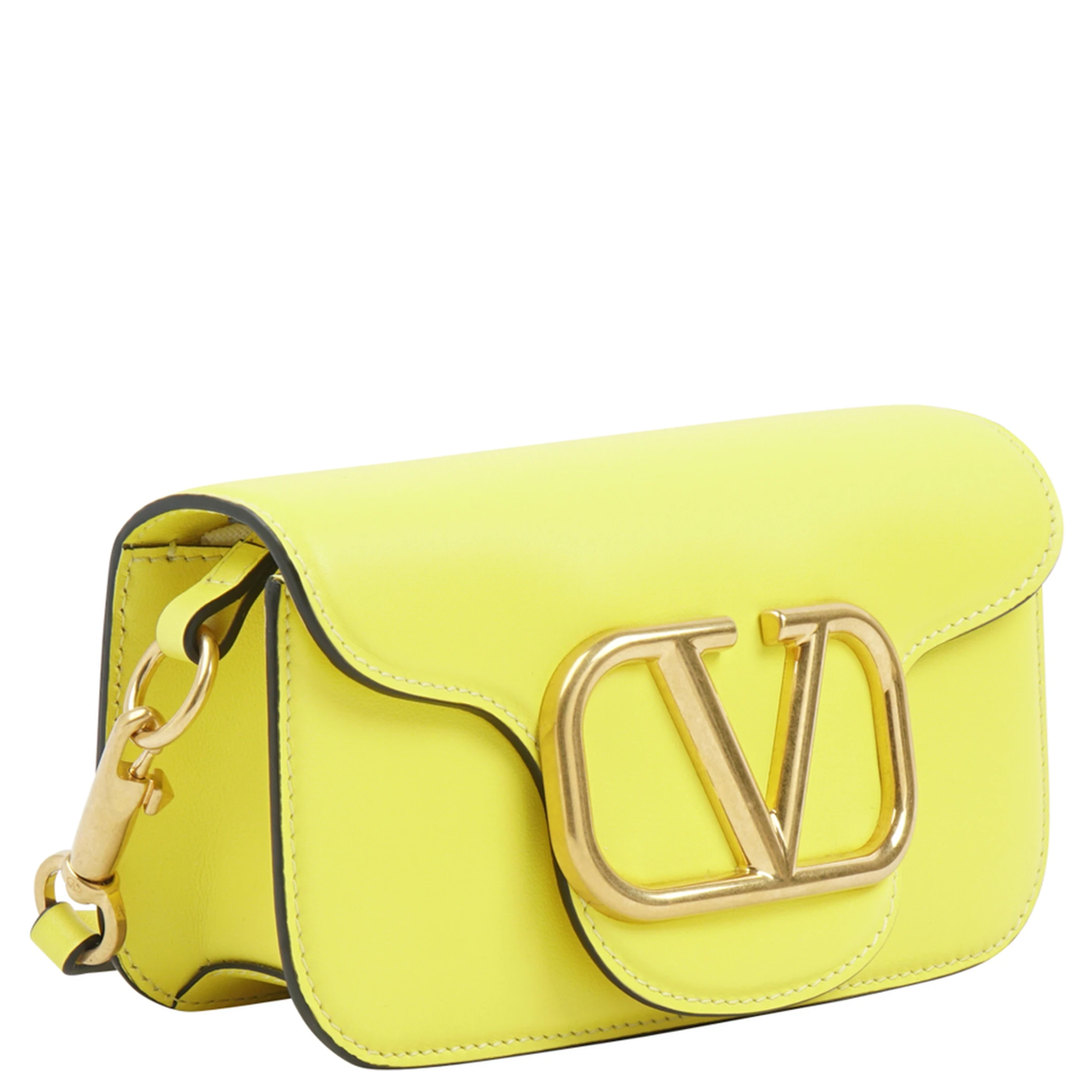 Valentino Bags.. Yellow