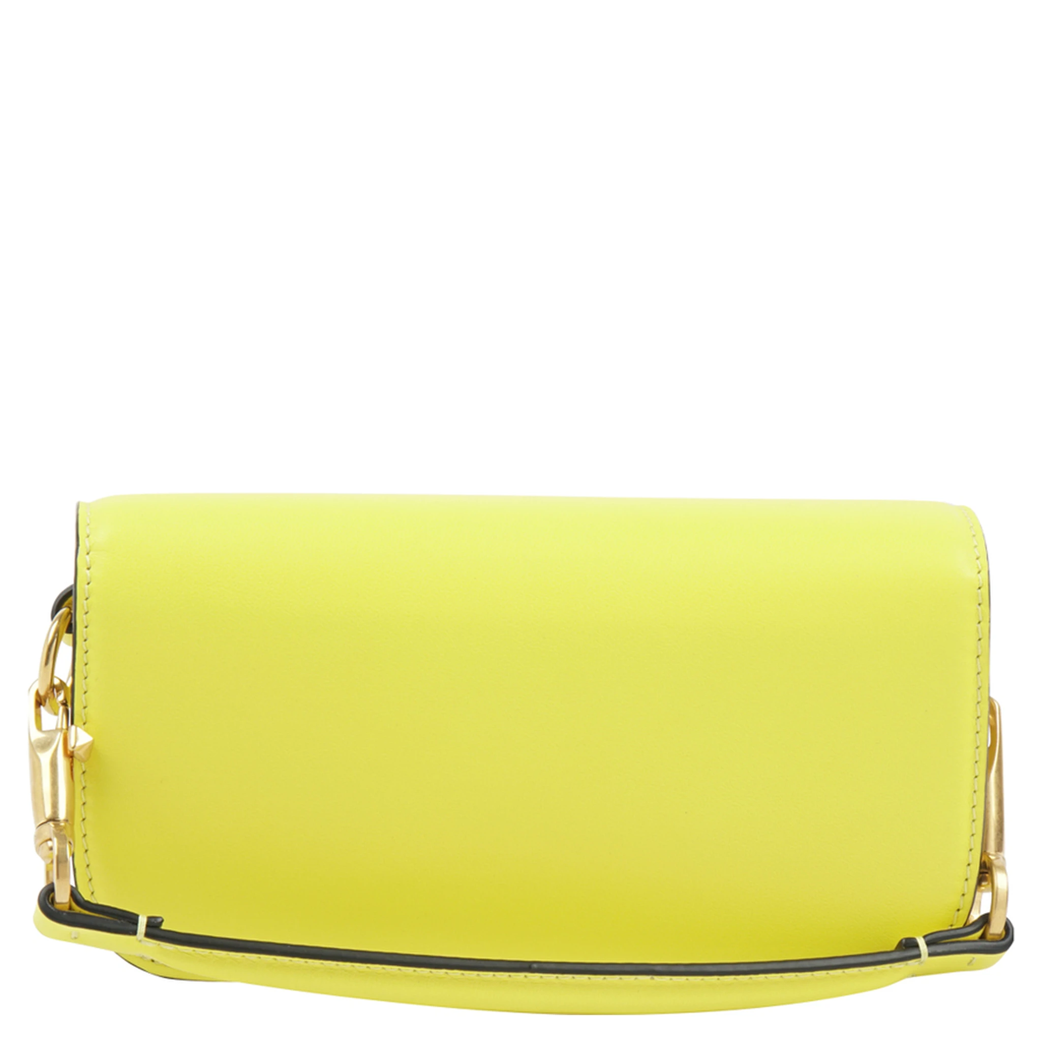 Valentino Bags.. Yellow