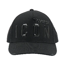 Dsquared2 Hats Black