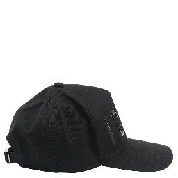 Dsquared2 Hats Black