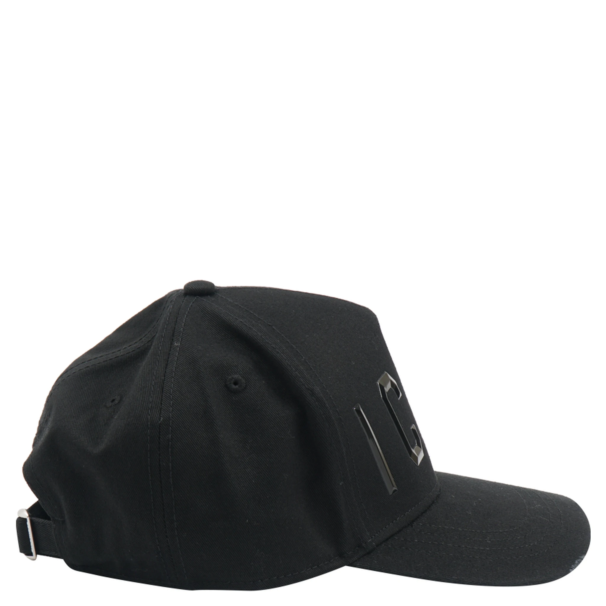 Dsquared2 Hats Black